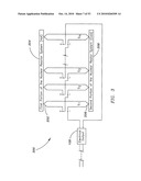 Method, System, and apparatus for selectively transferring thermoelectrically generated electric power to nuclear reactor operation systems diagram and image