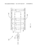 Method, System, and apparatus for selectively transferring thermoelectrically generated electric power to nuclear reactor operation systems diagram and image