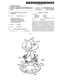 BLADE DEVICE AND X-RAY IMAGING APPARATUS diagram and image