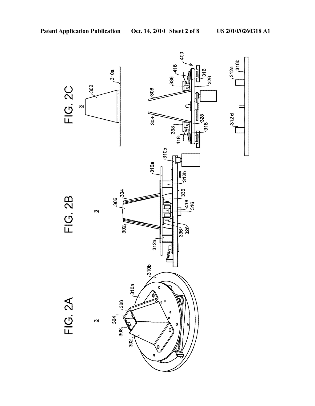 BLADE DEVICE AND X-RAY IMAGING APPARATUS - diagram, schematic, and image 03