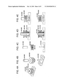 BLADE DEVICE AND X-RAY IMAGING APPARATUS diagram and image