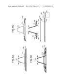 BLADE DEVICE AND X-RAY IMAGING APPARATUS diagram and image