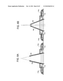 BLADE DEVICE AND X-RAY IMAGING APPARATUS diagram and image