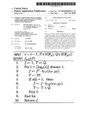 PAIRING COMPUTATION DEVICE, PAIRING COMPUTATION METHOD AND RECORDING MEDIUM RECORDING PAIRING COMPUTATION PROGRAM diagram and image