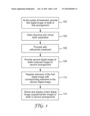 ORTHODONTIC TREATMENT MONITORING BASED ON REDUCED IMAGES diagram and image