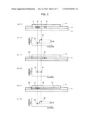 CHROMATOGRAPHY INSPECTION APPARATUS AND METHOD FOR JUDGING DEGRADATION OF CHROMATOGRAPHY SPECIMEN diagram and image