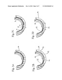 THRUST WASHER AND RAIDAL/AXIAL BEARING HAVING SUCH A THRUST WASHER diagram and image