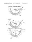 THRUST WASHER AND RAIDAL/AXIAL BEARING HAVING SUCH A THRUST WASHER diagram and image