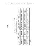 TERMINAL DEVICE, METHOD FOR CONTROLLING TERMINAL DEVICE, AND RECORDING MEDIUM diagram and image