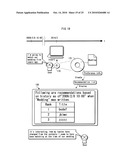 TERMINAL DEVICE, METHOD FOR CONTROLLING TERMINAL DEVICE, AND RECORDING MEDIUM diagram and image