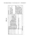 INFORMATION PROCESSING APPARATUS, INFORMATION PROCESSING METHOD, REPRODUCING APPARATUS, REPRODUCING METHOD, PROGRAM, AND RECORDING MEDIUM diagram and image