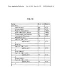 INFORMATION PROCESSING APPARATUS, INFORMATION PROCESSING METHOD, REPRODUCING APPARATUS, REPRODUCING METHOD, PROGRAM, AND RECORDING MEDIUM diagram and image