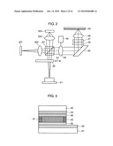 OPTICAL DISC DEVICE, VIDEO REPRODUCING APPARATUS, SERVER, CAR NAVIGATION SYSTEM USING THE OPTICAL DISC DEVICE, INTEGRATED CIRCUIT AND RECORDING/REPRODUCING METHOD diagram and image