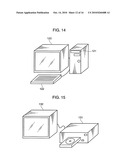 OPTICAL DISC DEVICE, VIDEO REPRODUCING APPARATUS, SERVER, CAR NAVIGATION SYSTEM USING THE OPTICAL DISC DEVICE, INTEGRATED CIRCUIT AND RECORDING/REPRODUCING METHOD diagram and image