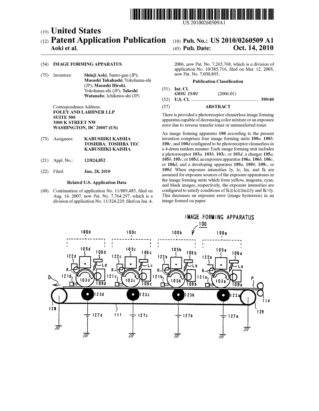 IMAGE FORMING APPARATUS - diagram, schematic, and image 01