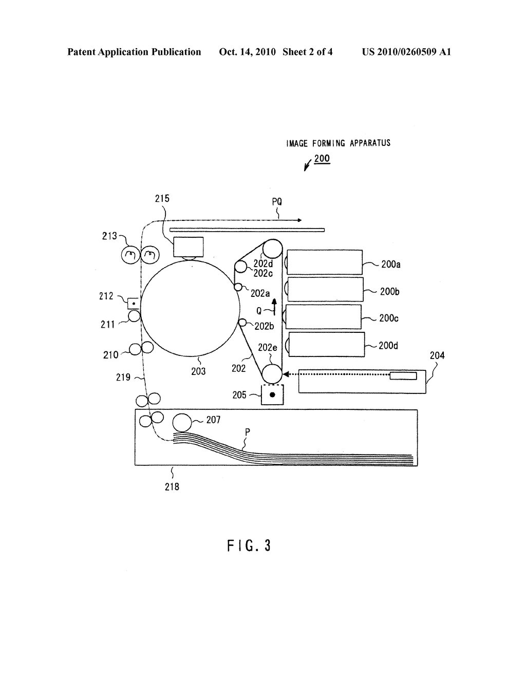 IMAGE FORMING APPARATUS - diagram, schematic, and image 03