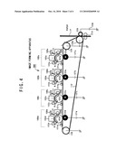 IMAGE FORMING APPARATUS diagram and image