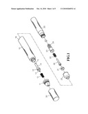 NAIL POLISH CONTAINER diagram and image