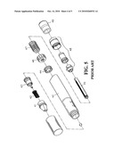 NAIL POLISH CONTAINER diagram and image