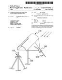 GUIDED WIND KITE FOR INCREASED WIND TURBINE POWER OUTPUT diagram and image