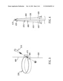 GUIDED WIND KITE FOR INCREASED WIND TURBINE POWER OUTPUT diagram and image