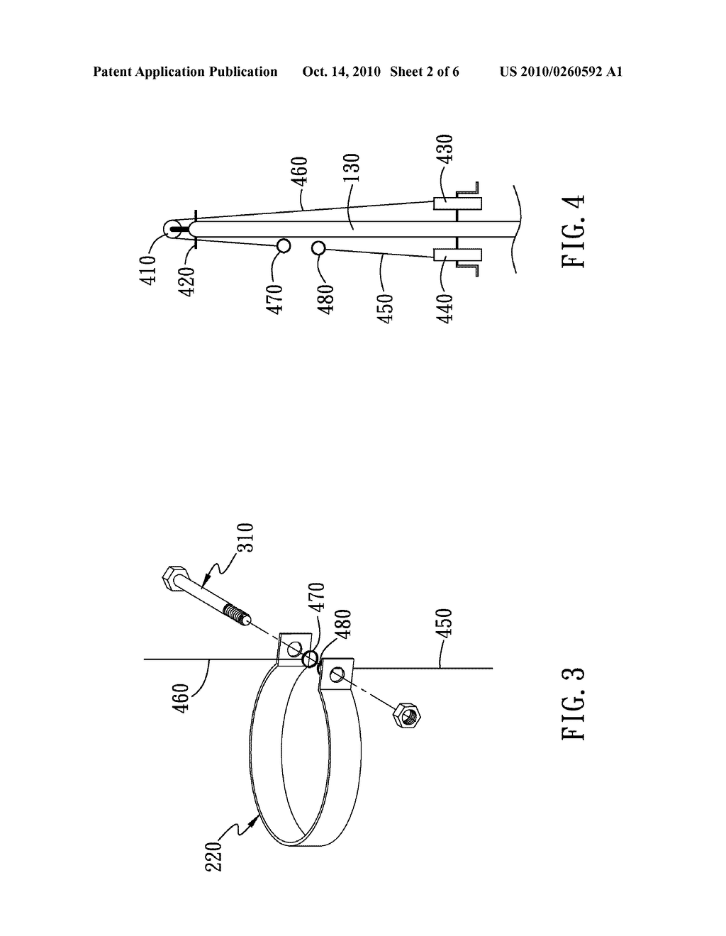 GUIDED WIND KITE FOR INCREASED WIND TURBINE POWER OUTPUT - diagram, schematic, and image 03