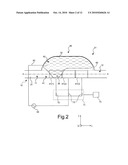 MICROPUMP FOR CONTINUOUS MICROFLUIDICS diagram and image