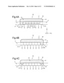 MICROPUMP FOR CONTINUOUS MICROFLUIDICS diagram and image