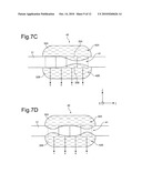 MICROPUMP FOR CONTINUOUS MICROFLUIDICS diagram and image