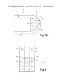 MICROPUMP FOR CONTINUOUS MICROFLUIDICS diagram and image