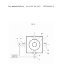 GROUP III NITRIDE CRYSTAL, METHOD FOR GROWING THE GROUP III NITRIDE CRYSTAL, AND APPARATUS FOR GROWING THE SAME diagram and image