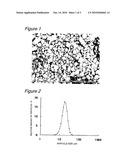 GROUP II METAL SULFIDE PHOSPHOR PRECURSOR AND METHOD FOR PRODUCING PHOSPHOR diagram and image