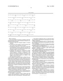 EGR1 MODULATORS FOR THE TREATMENT OF ALOPECIA diagram and image