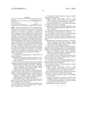 PAI-1 BINDING MODULATORS FOR THE TREATMENT OF OCULAR DISORDERS diagram and image