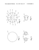  Flange And A Screw Housing For A Double Screw Extruder diagram and image