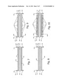  Flange And A Screw Housing For A Double Screw Extruder diagram and image