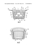 Microwaveable product diagram and image