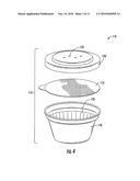 Microwaveable product diagram and image