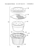 Microwaveable product diagram and image