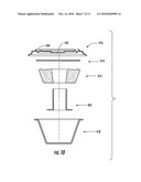 Microwaveable product diagram and image