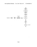 Novel corn degerming Ethanol fermentation processes diagram and image