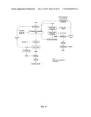 Novel corn degerming Ethanol fermentation processes diagram and image