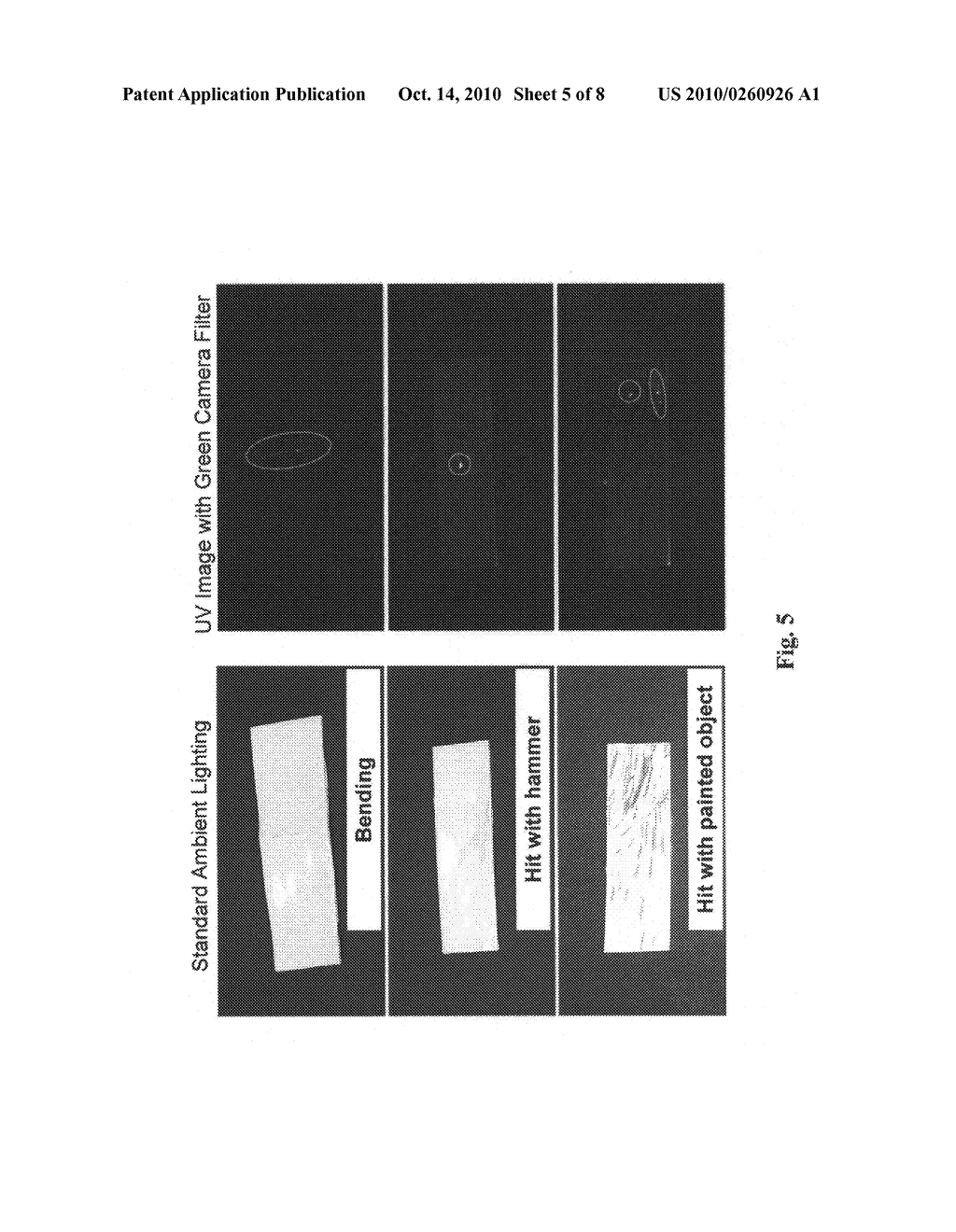 Interactive coatings, surfaces & materials - diagram, schematic, and image 06