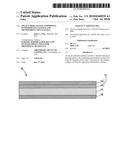 INK-JET MEDIA HAVING SUPPORTING INTERMEDIATE COATINGS AND MICROPOROUS TOP COATINGS diagram and image