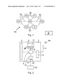 METHOD FOR MONITORING THE STATE OF CHARGE, OR REMAINING CAPACITY, OF A DISPOSABLE OR RECHARGEABLE BATTERY diagram and image