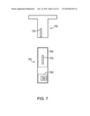 Self-alignment and shock impact relief battery connector diagram and image