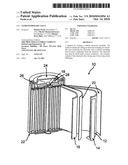 Lithium Primary Cells diagram and image