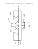 METHOD OF FABRICATING CAPACITIVE TOUCH PANEL diagram and image