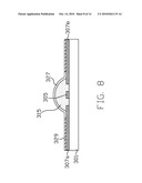 METHOD OF FABRICATING CAPACITIVE TOUCH PANEL diagram and image