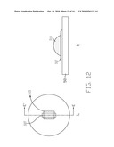 METHOD OF FABRICATING CAPACITIVE TOUCH PANEL diagram and image